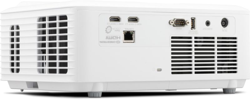 ViewSonic Projeksiyon Cihazı LSD400HD-ST