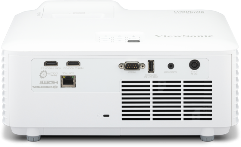ViewSonic Projeksiyon Cihazı LSD401HD