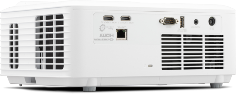 ViewSonic Projeksiyon Cihazı LSD401HD