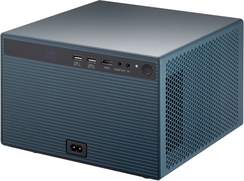 ViewSonic Projeksiyon Cihazı LX60HD