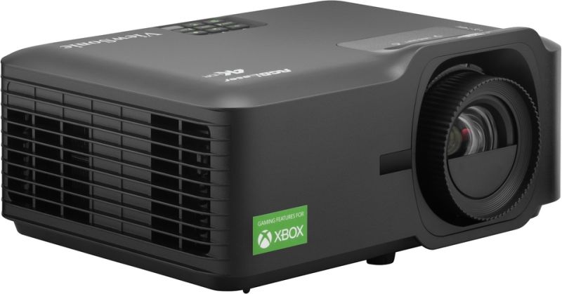 ViewSonic Projeksiyon Cihazı LX700-4K RGB
