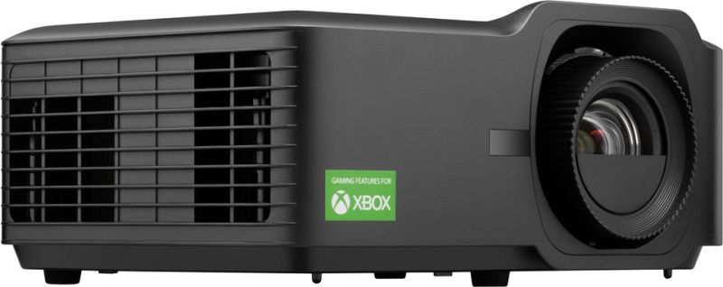 ViewSonic Projeksiyon Cihazı LX700-4K RGB