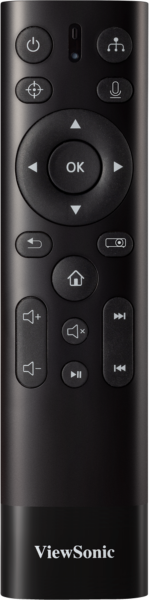 ViewSonic Projeksiyon Cihazı LX720-4K