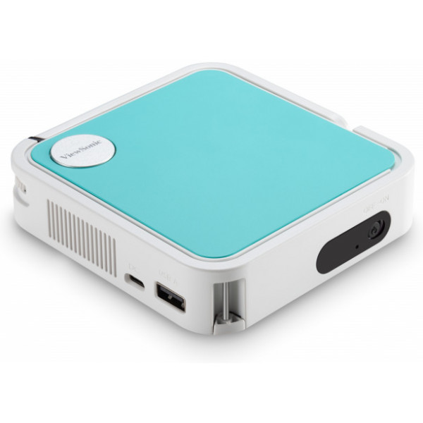 ViewSonic Projeksiyon Cihazı M1 mini Plus