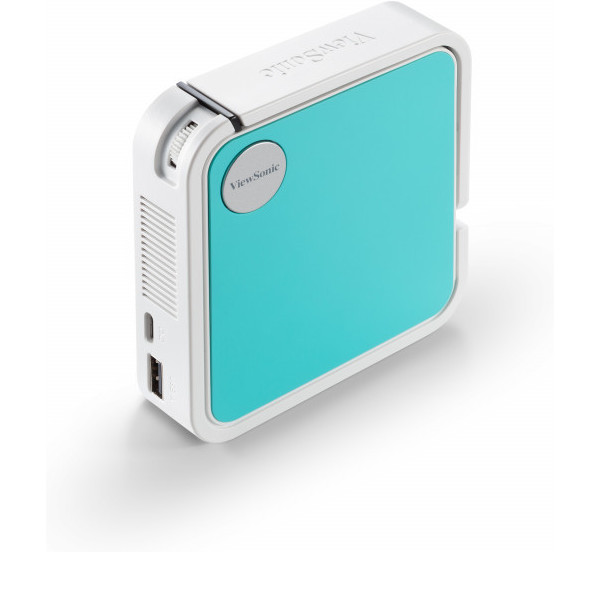 ViewSonic Projeksiyon Cihazı M1 mini Plus