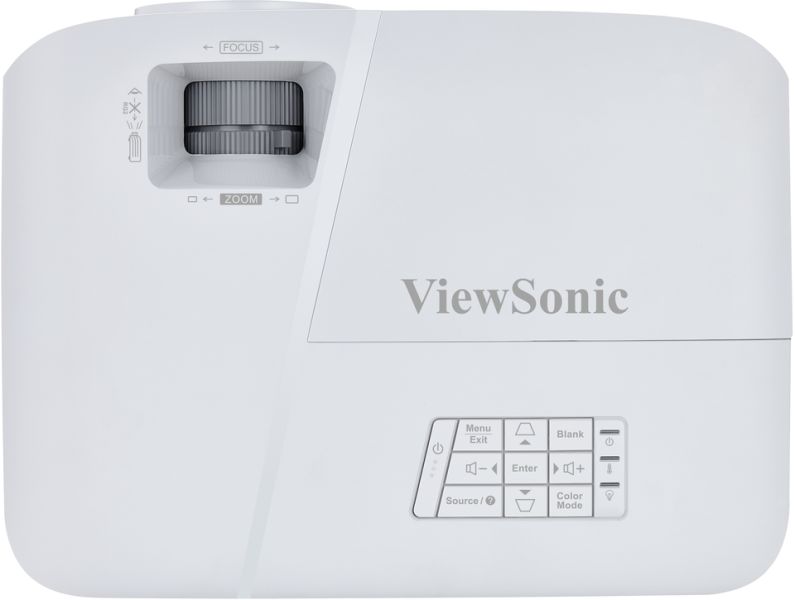 ViewSonic Projeksiyon Cihazı PA504W