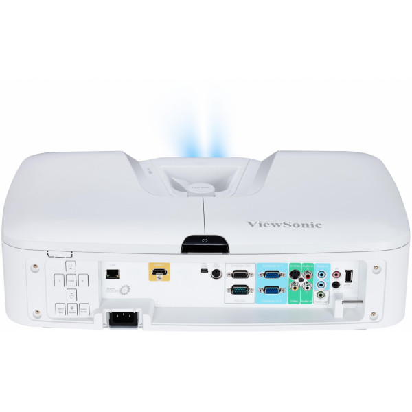 ViewSonic Projeksiyon Cihazı PG800HD