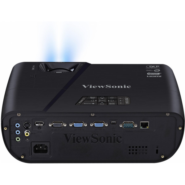 ViewSonic Projeksiyon Cihazı PJD7326