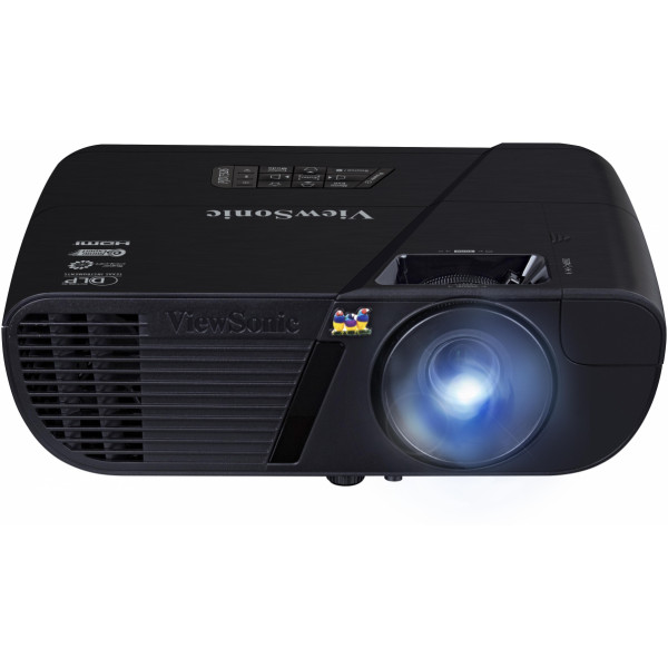 ViewSonic Projeksiyon Cihazı PJD7326