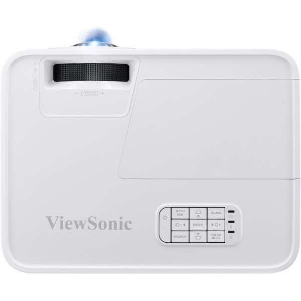ViewSonic Projeksiyon Cihazı PS501W
