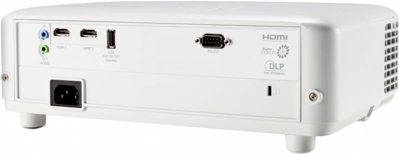 ViewSonic Projeksiyon Cihazı PX701HDH