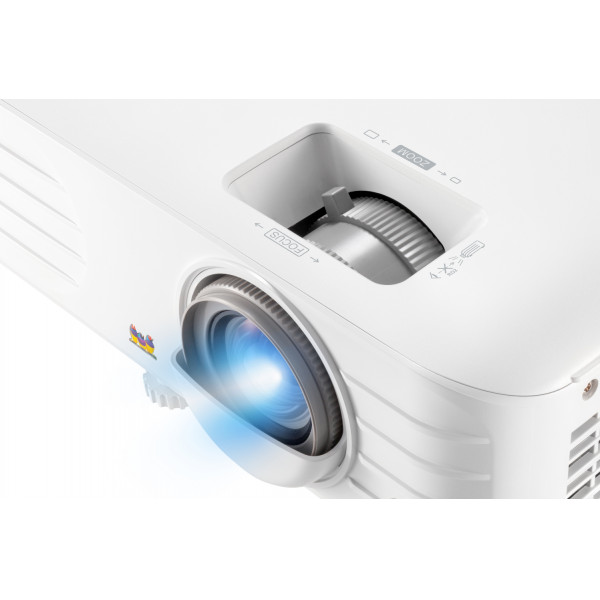 ViewSonic Projeksiyon Cihazı PX703HD