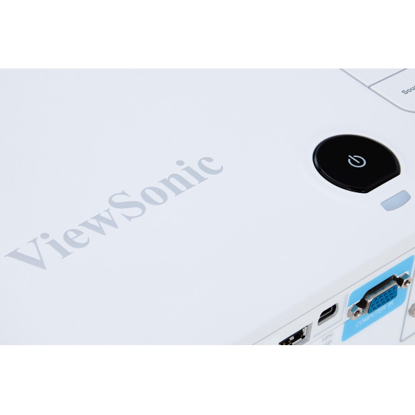 ViewSonic Projeksiyon Cihazı PX727-4K