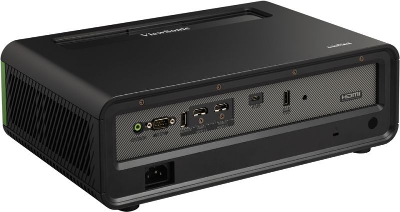ViewSonic Projeksiyon Cihazı X1-4K