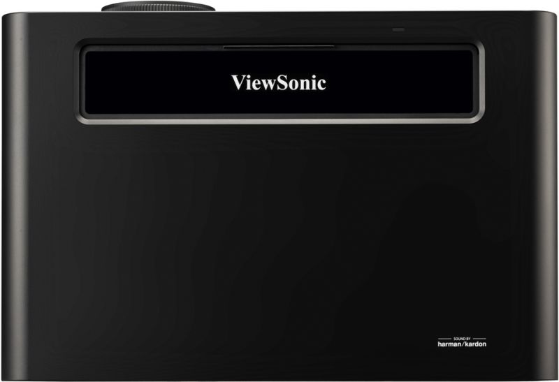 ViewSonic Projeksiyon Cihazı X1-4K