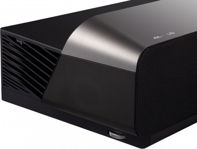 ViewSonic Projeksiyon Cihazı X1000-4K