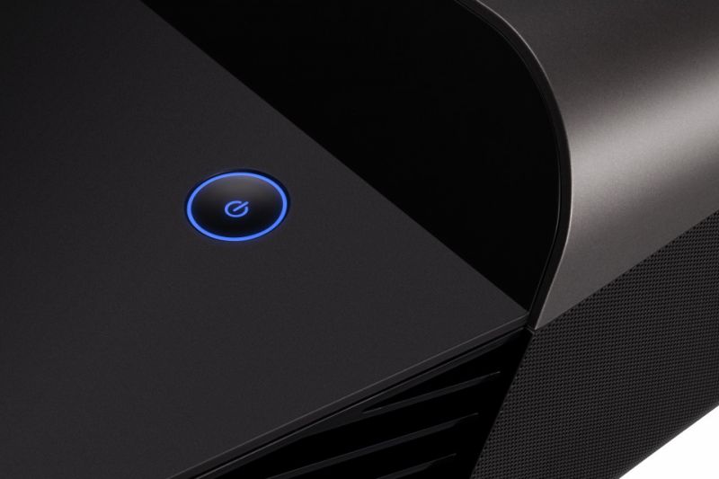 ViewSonic Projeksiyon Cihazı X1000-4K