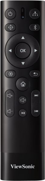 ViewSonic Projeksiyon Cihazı X2-4K