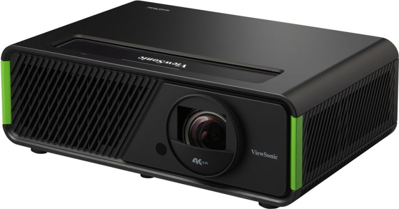 ViewSonic Projeksiyon Cihazı X2-4K