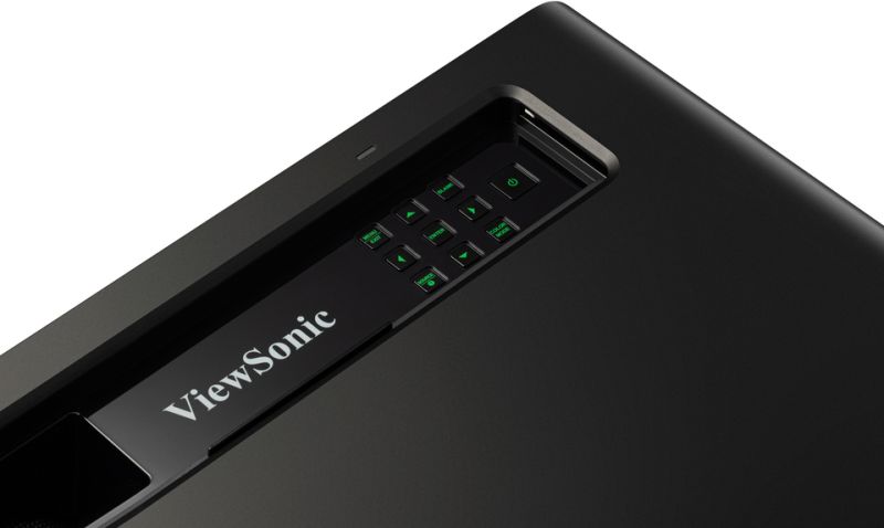 ViewSonic Projeksiyon Cihazı X2-4K
