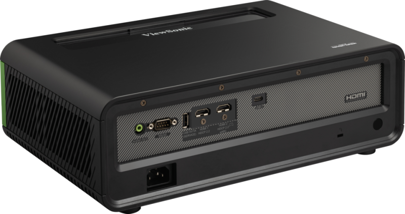 ViewSonic Projeksiyon Cihazı X2-4K Pro