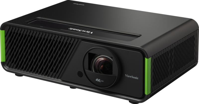 ViewSonic Projeksiyon Cihazı X2-4K Pro