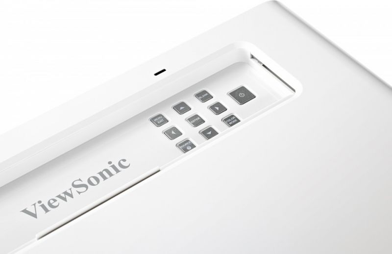 ViewSonic Projeksiyon Cihazı X2