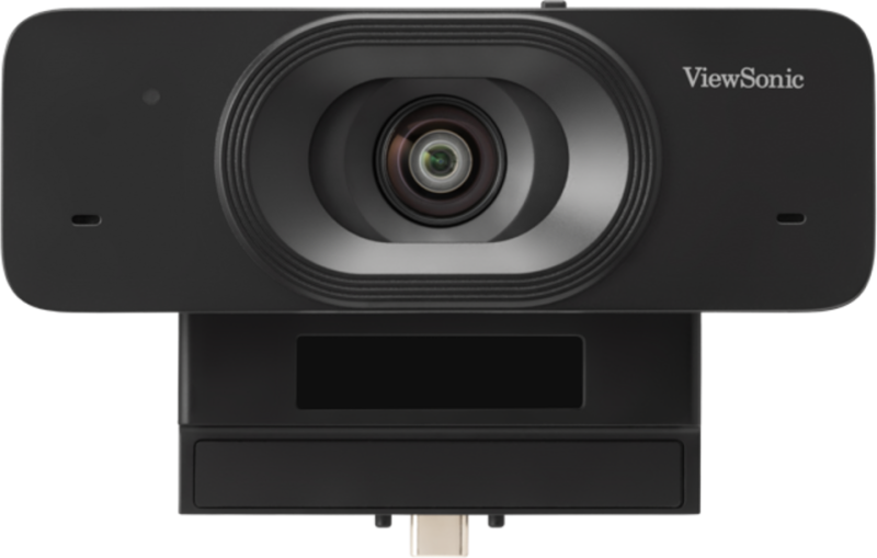 ViewSonic Kurumsal Monitör Aksesuarları TeamJoin Webcam TWC101