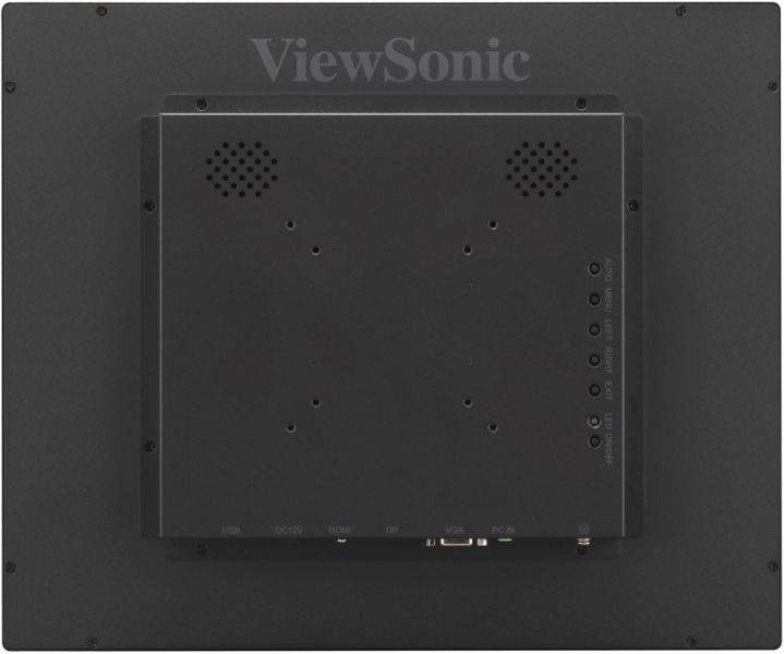ViewSonic Grafik Tablet XF1740