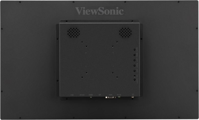 ViewSonic Grafik Tablet XF2430