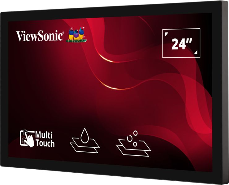 ViewSonic Grafik Tablet XF2430