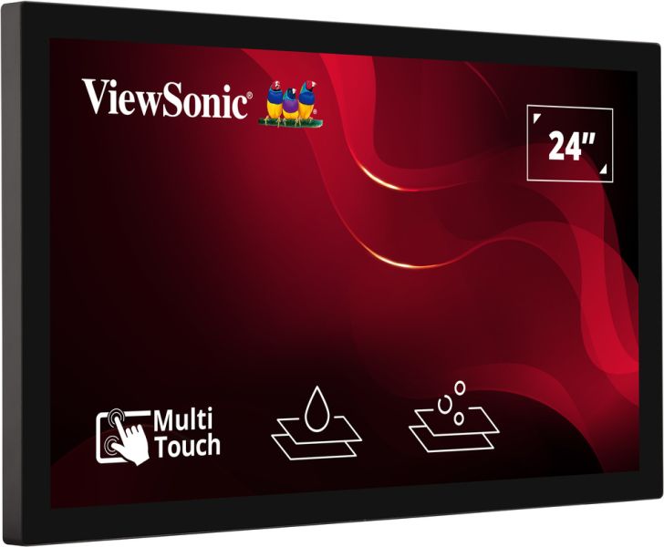ViewSonic Grafik Tablet XF2430