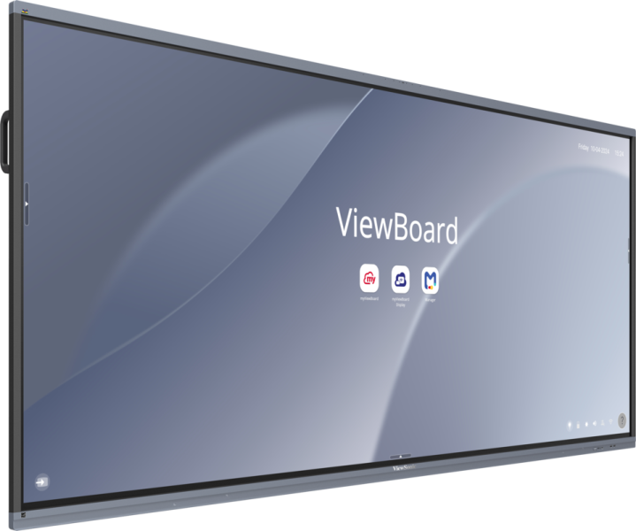 ViewSonic İnteraktif Düz Ekran ViewBoard IFP105UW