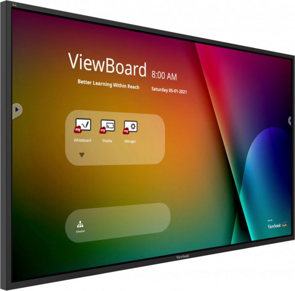 ViewSonic İnteraktif Düz Ekran ViewBoard IFP4320