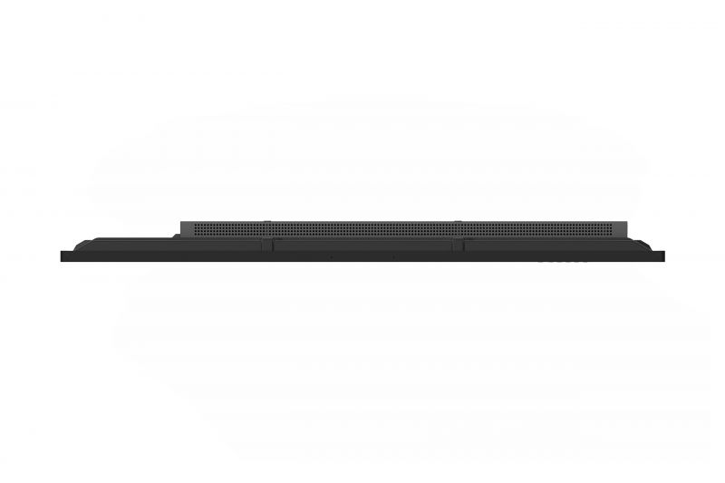 ViewSonic İnteraktif Düz Ekran ViewBoard IFP5550-3