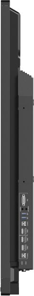 ViewSonic İnteraktif Düz Ekran ViewBoard IFP55G1
