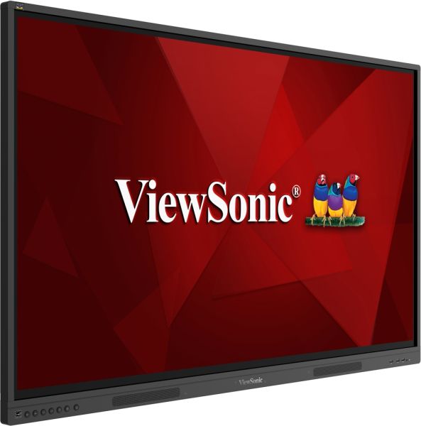 ViewSonic İnteraktif Düz Ekran ViewBoard IFP55G1