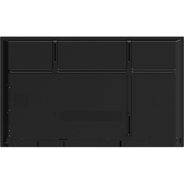 ViewSonic İnteraktif Düz Ekran IFP6550-2EP