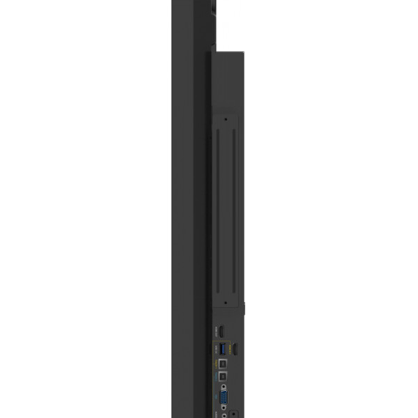 ViewSonic İnteraktif Düz Ekran IFP6550-2EP