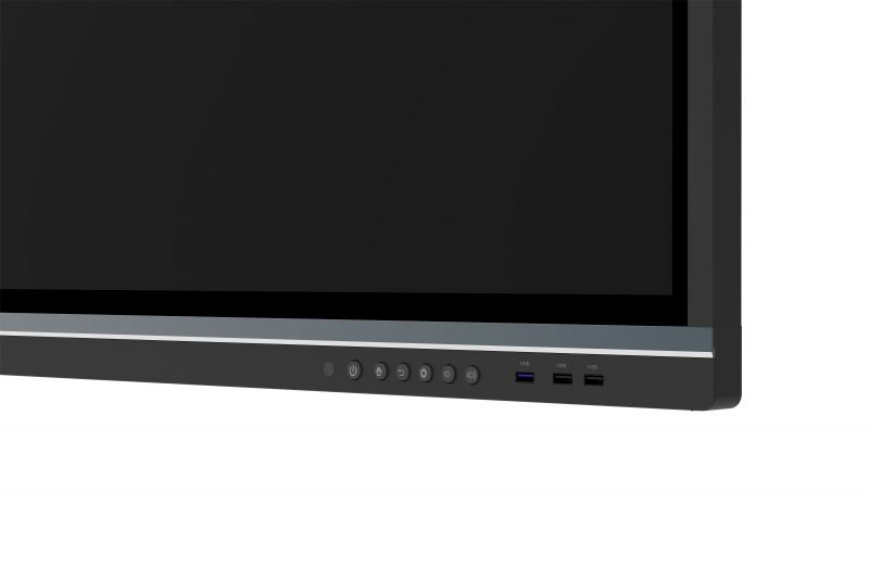ViewSonic İnteraktif Düz Ekran ViewBoard IFP6550-3