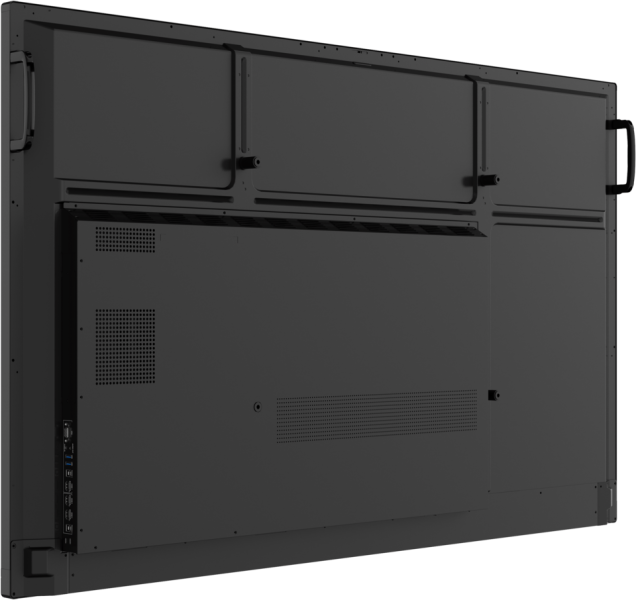 ViewSonic İnteraktif Düz Ekran ViewBoard IFP65G1