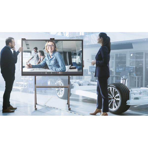ViewSonic İnteraktif Düz Ekran ViewBoard IFP6570