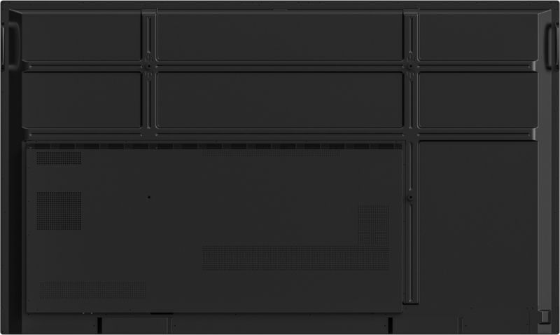ViewSonic İnteraktif Düz Ekran ViewBoard IFP7550-5F