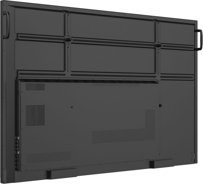 ViewSonic İnteraktif Düz Ekran ViewBoard IFP7550-5F