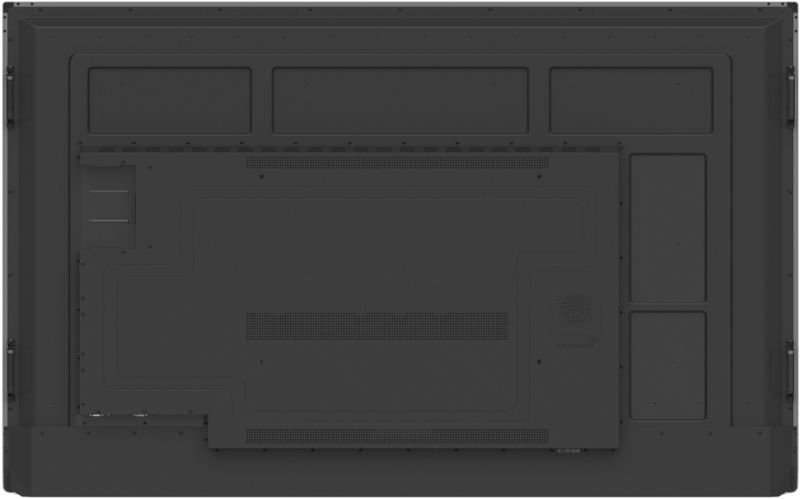 ViewSonic İnteraktif Düz Ekran ViewBoard IFP7552-2F