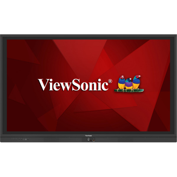 ViewSonic İnteraktif Düz Ekran IFP7560