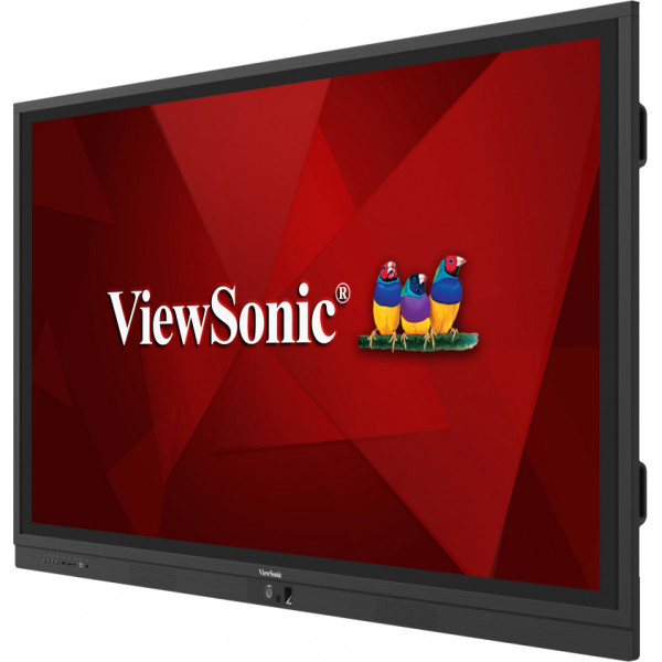 ViewSonic İnteraktif Düz Ekran IFP7560