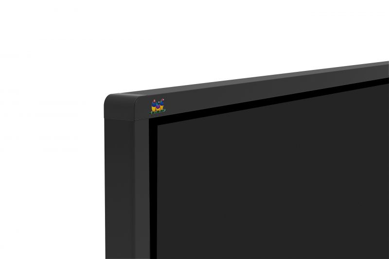 ViewSonic İnteraktif Düz Ekran ViewBoard IFP8650-3