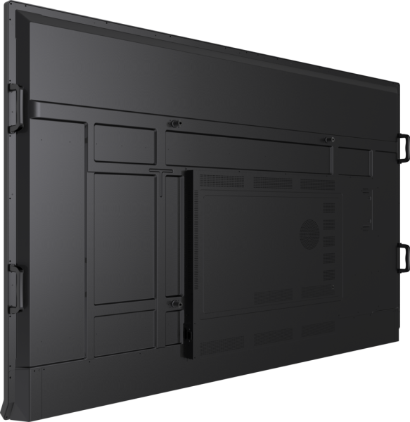 ViewSonic İnteraktif Düz Ekran ViewBoard IFP8653