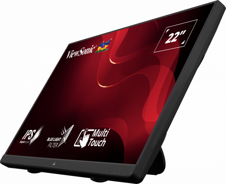 ViewSonic LCD Monitörler TD2230